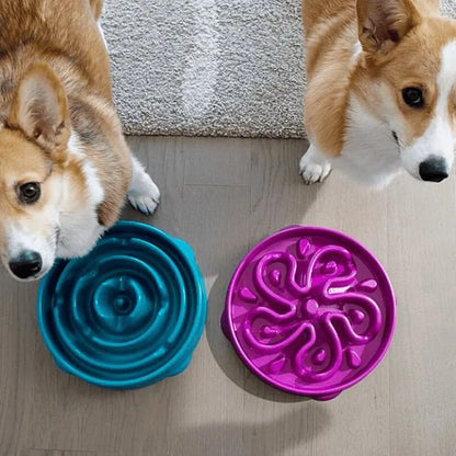 Pet Feeding Toy