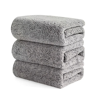 Bamboo Charcoal Fiber Cloth